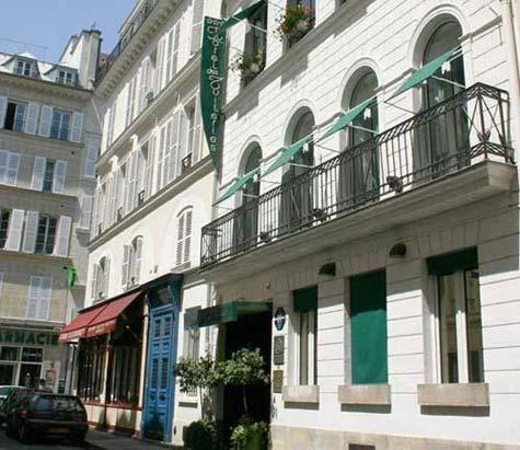 Hotel Des Tuileries