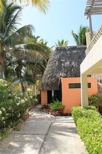 Hotel Villa Kiin