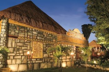 Hotel Dreams Tulum Resort & Spa