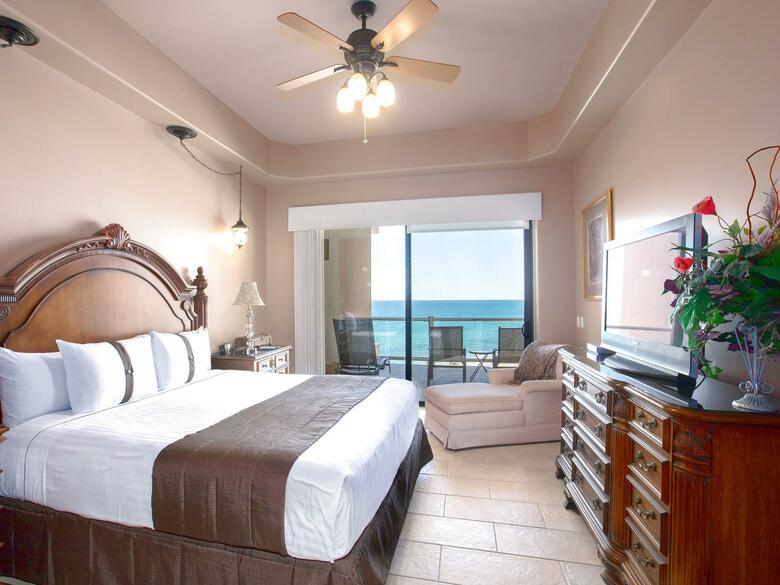 Hotel Las Palomas Beach And Golf Resort