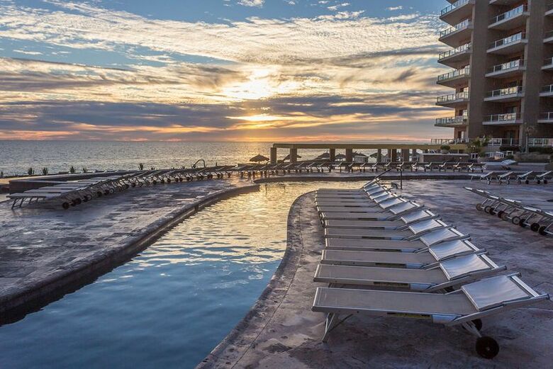 Hotel Las Palomas Beach And Golf Resort