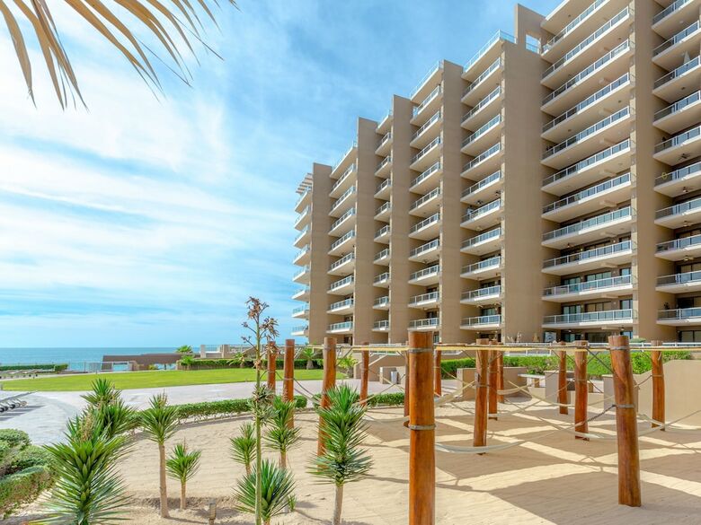 Hotel Las Palomas Beach And Golf Resort