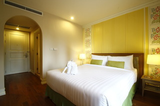 Salil Hotel Sukhumvit- Soi Thonglor 1
