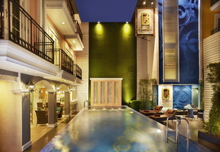 Salil Hotel Sukhumvit- Soi Thonglor 1