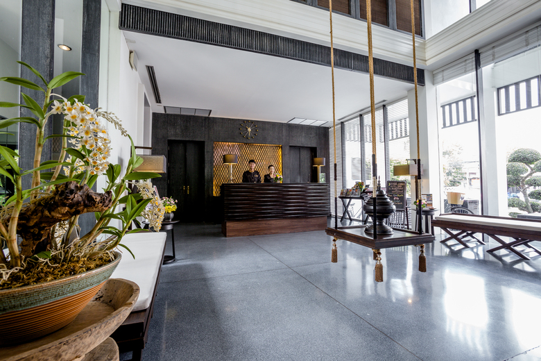 Aruntara Hotel