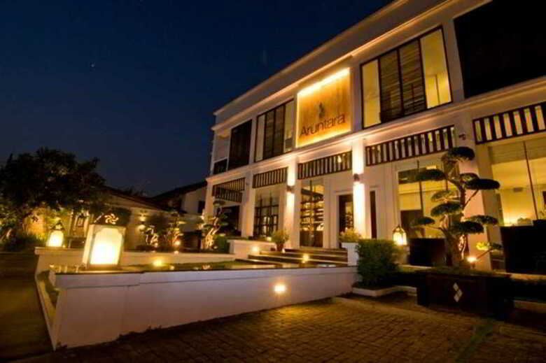 Aruntara Hotel