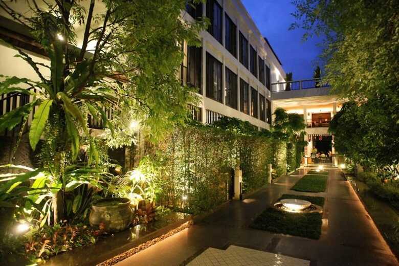 Aruntara Hotel