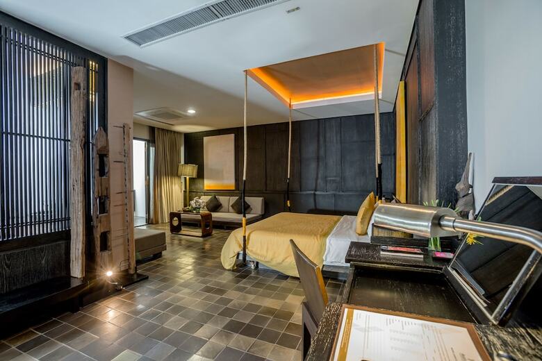 Aruntara Hotel