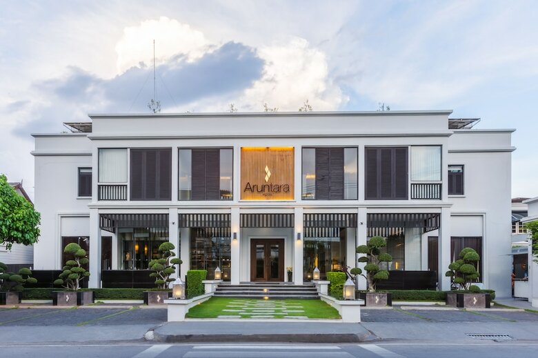 Aruntara Hotel
