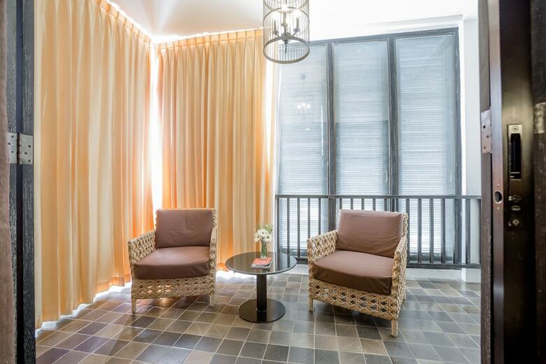 Aruntara Hotel