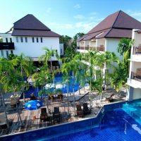 Hotel Lanta Sand Resort & Spa