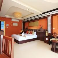 Hotel Koh Tao Simple Life Resort