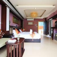 Hotel Koh Tao Simple Life Resort