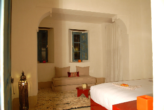 Hotel Dar Bensouda