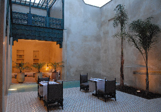Hotel Dar Bensouda
