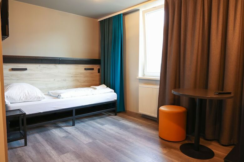 Hotel A&O Koeln Neumarkt