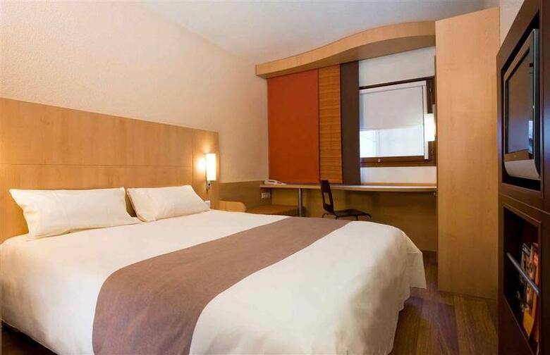 Hotel Ibis Munchen City West