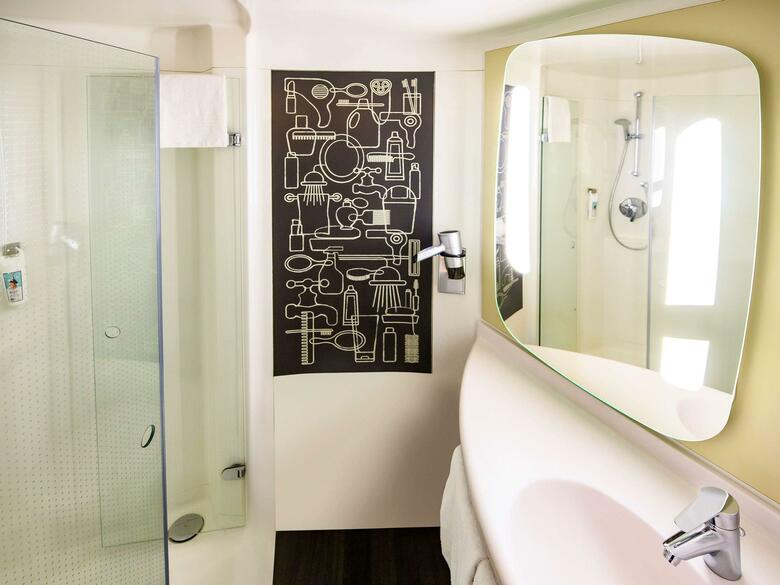 Hotel Ibis Munchen City West