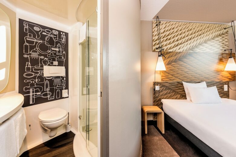 Hotel Ibis Munchen City West