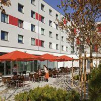 Hotel Ibis Munchen City West