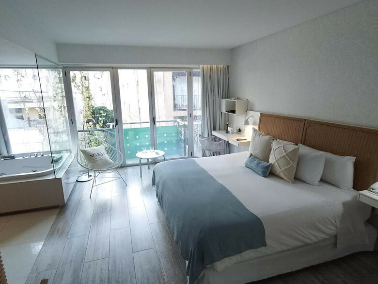 Casa Calma Hotel