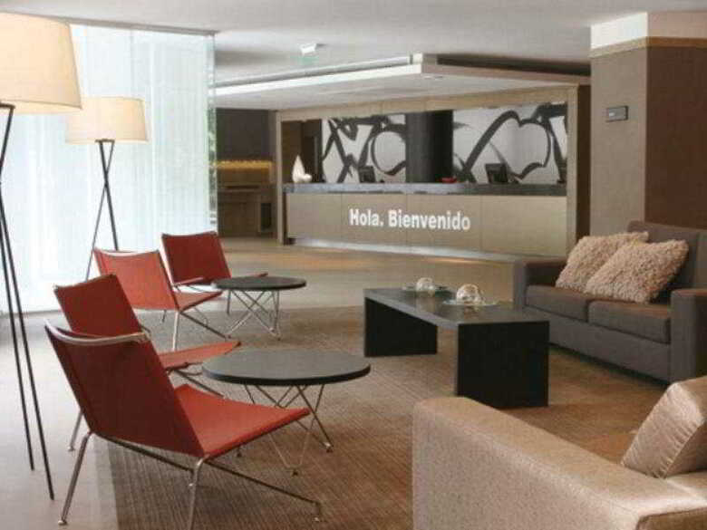 Hotel NH Buenos Aires 9 De Julio