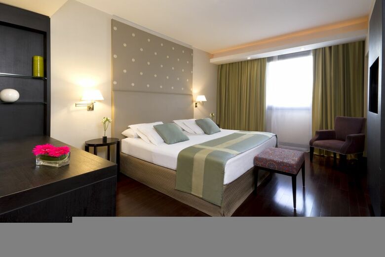 Hotel NH Buenos Aires 9 De Julio