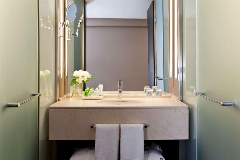 Hotel NH Buenos Aires 9 De Julio