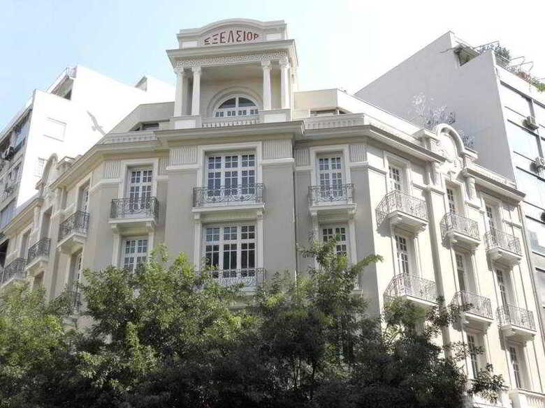 Excelsior Hotel