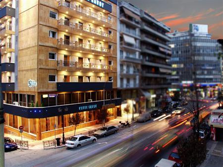 Hotel Savoy