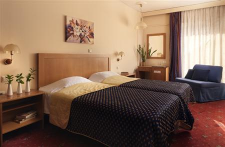 Hotel Savoy