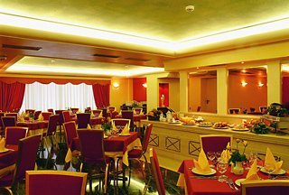Hotel Savoy