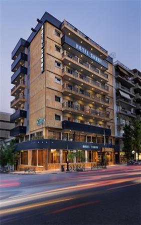 Hotel Savoy