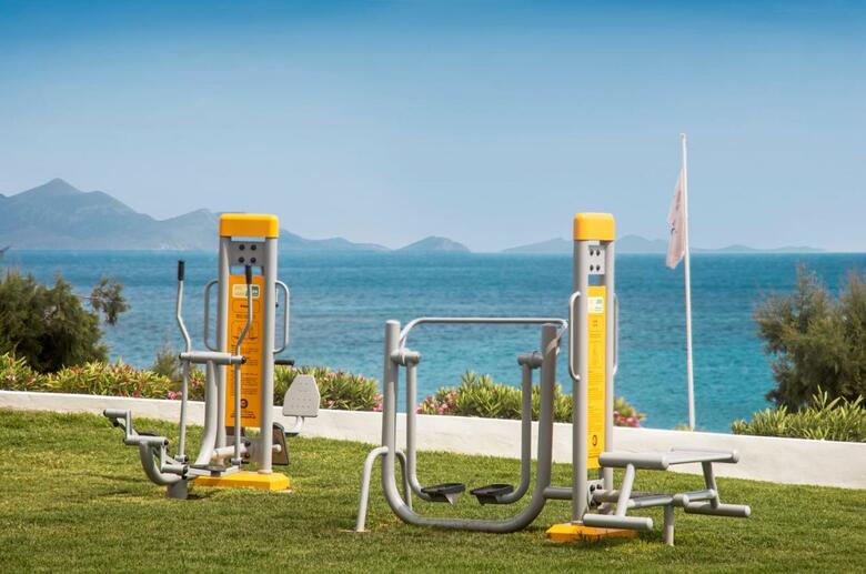 Hotel Mitsis Norida Beach