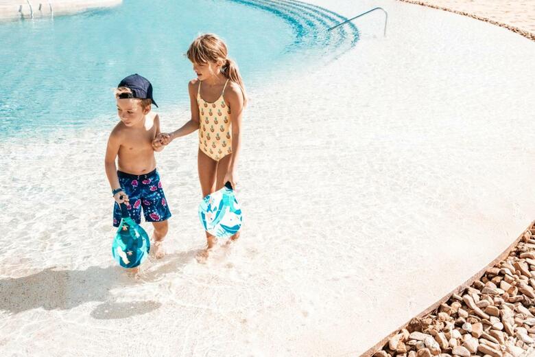 Hotel Mitsis Norida Beach