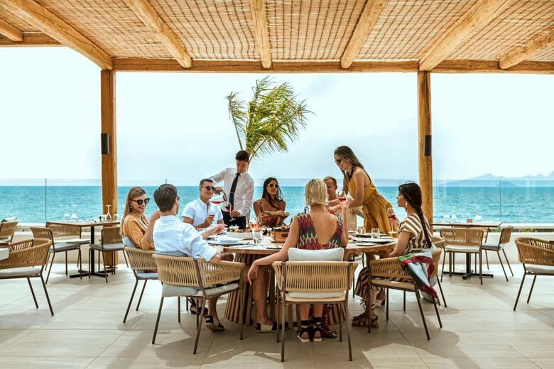 Hotel Mitsis Norida Beach