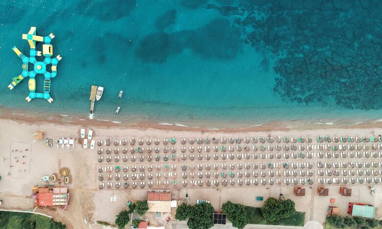Hotel Mitsis Norida Beach