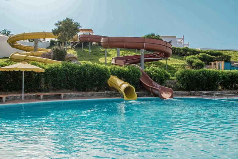 Hotel Mitsis Norida Beach