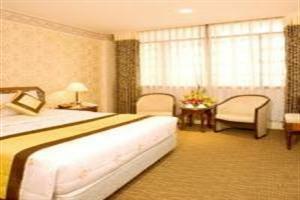 New Epoch Hotel Saigon