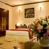 Asian Ruby Hotel