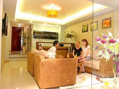 Splendid Star Grand Hotel