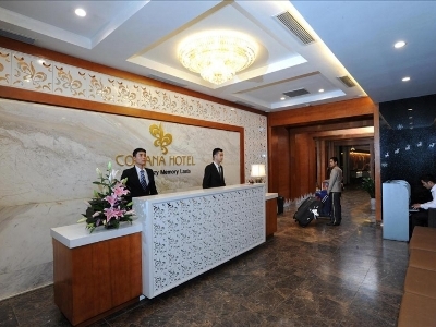 Prince Hotel Hanoi