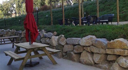 Hotel Ibis Budget Girona Costa Brava