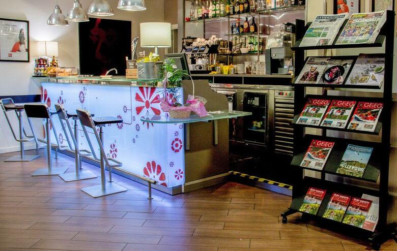 Hotel Ibis Girona