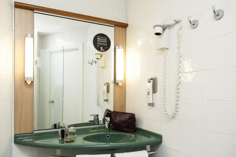 Hotel Ibis Girona