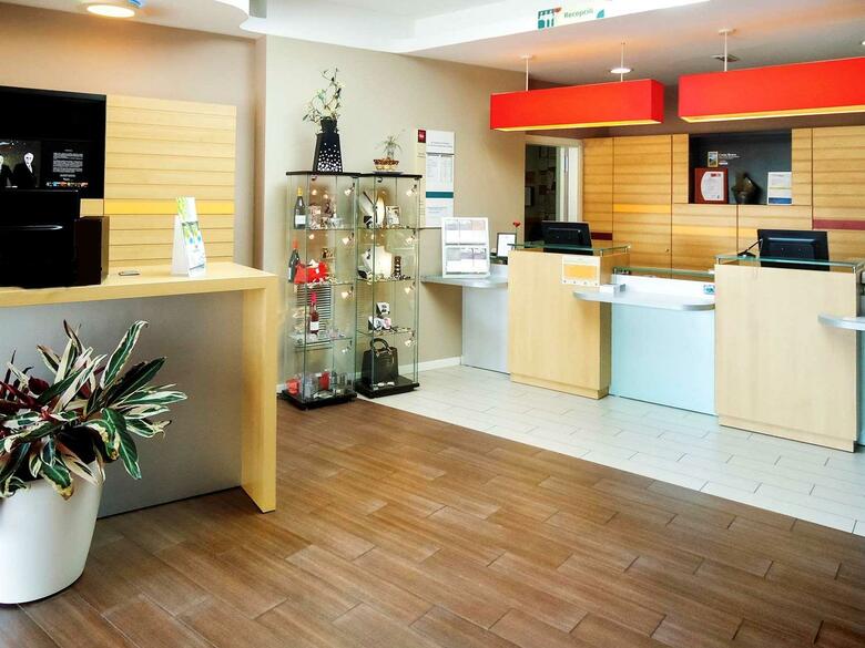 Hotel Ibis Girona
