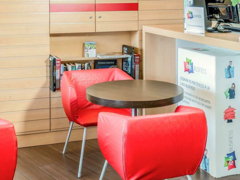 Hotel Ibis Girona