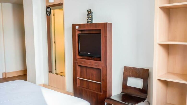 Hotel Ibis Girona