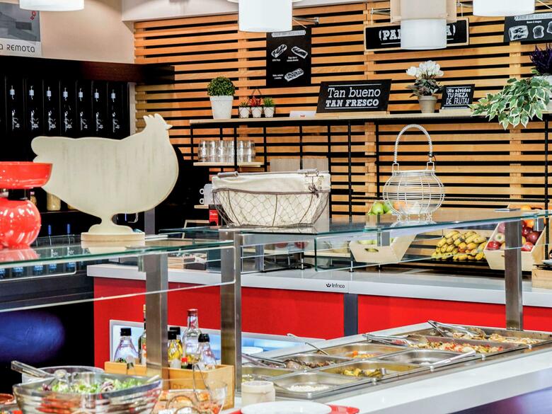 Hotel Ibis Girona
