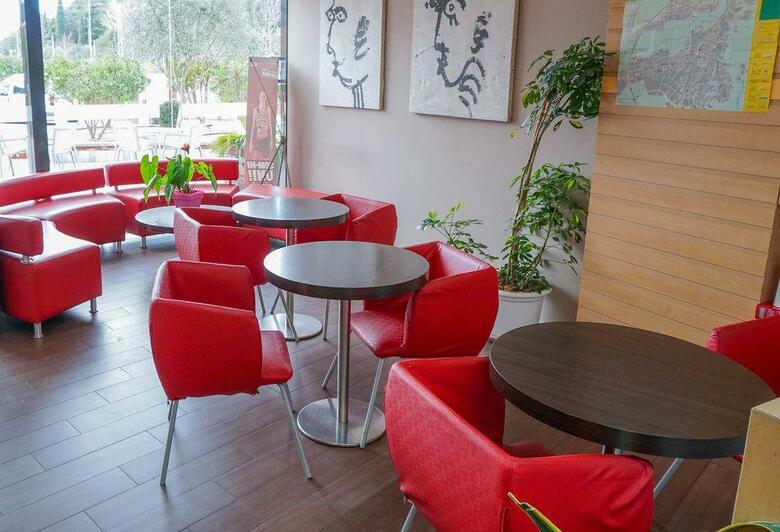 Hotel Ibis Girona